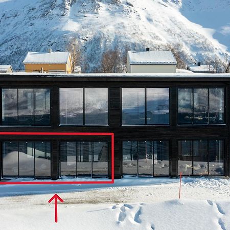 Skipperhuset 4, Hans Maurseth Suite Tofta Exteriér fotografie